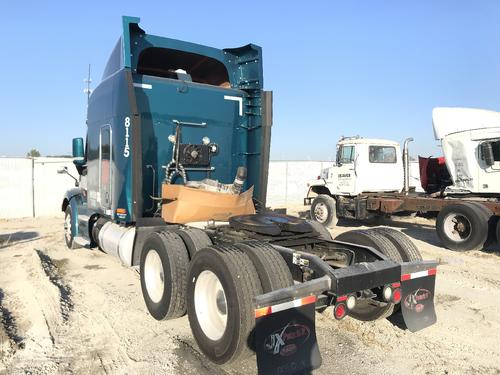 Peterbilt 579