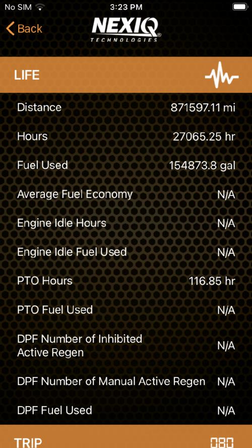 Freightliner COLUMBIA 120