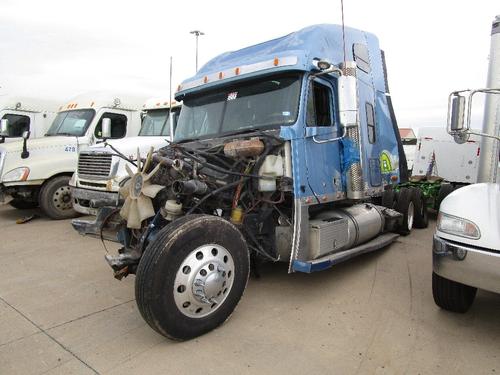 FREIGHTLINER CORONADO 132