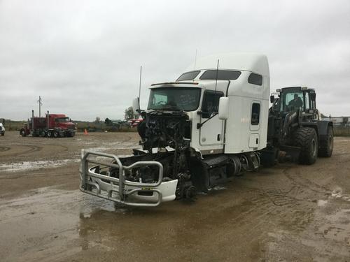 Kenworth T660