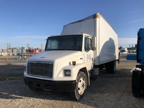 Freightliner FL60