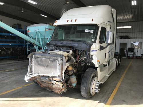 Freightliner CASCADIA