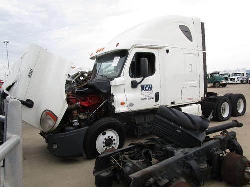 FREIGHTLINER CASCADIA 125