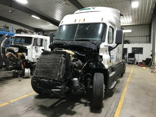 Freightliner CASCADIA