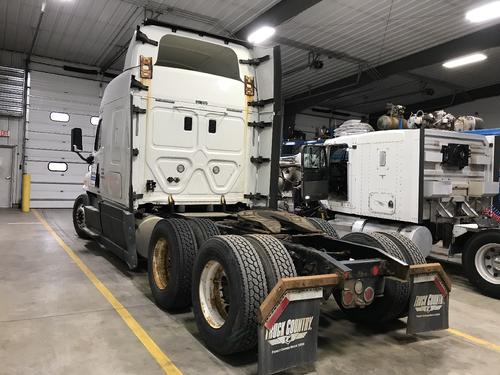 Freightliner CASCADIA