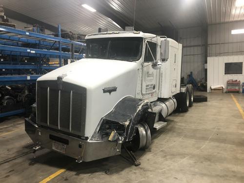 Kenworth T800