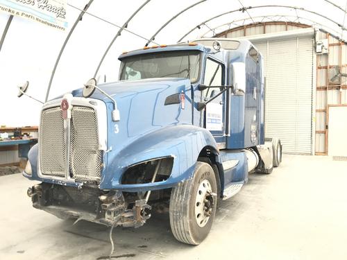 Kenworth T660