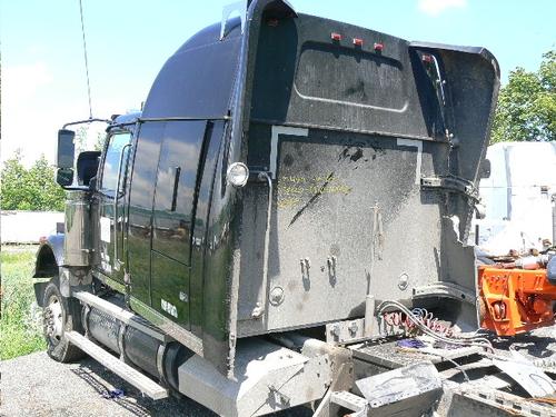 WESTERN STAR TR 4900 FA