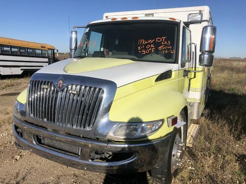 International DURASTAR (4300)