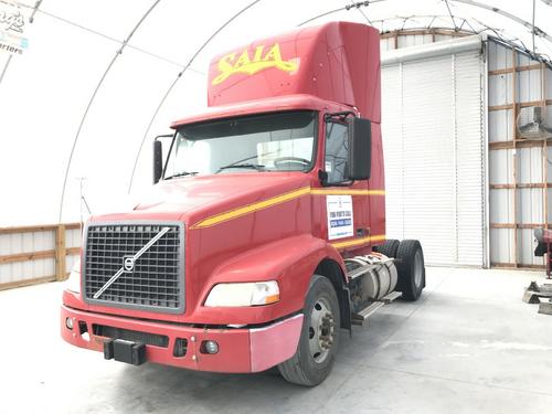 Volvo VNM