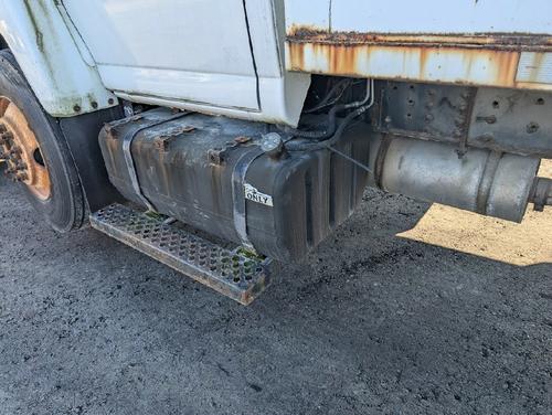 GMC C7500