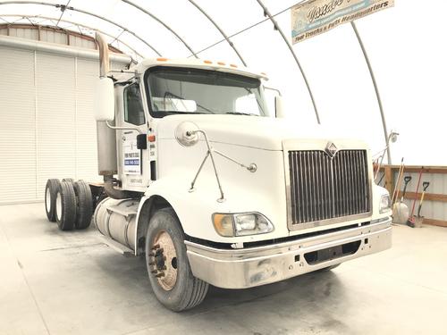 International 9400