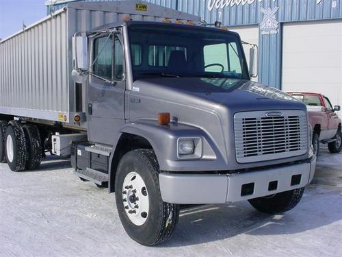 FREIGHTLINER FL80