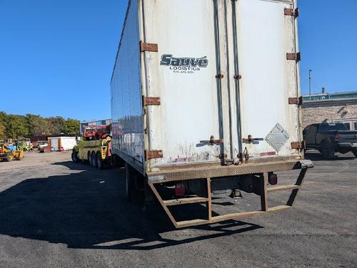 GMC C7500