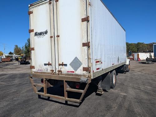 GMC C7500