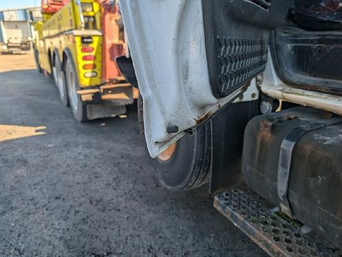 GMC C7500