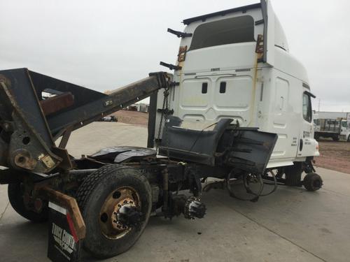 Freightliner CASCADIA