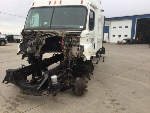 Freightliner CASCADIA