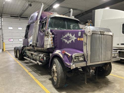 Western Star Trucks 4900EX