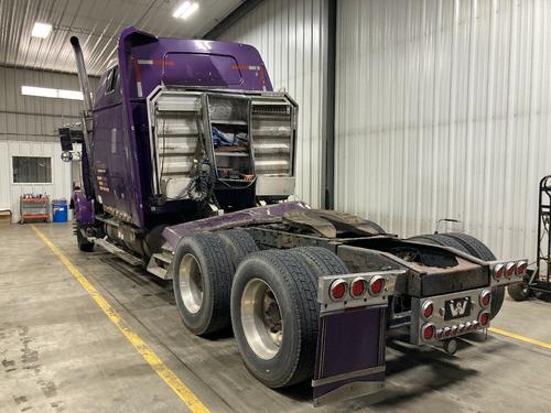 Western Star Trucks 4900EX