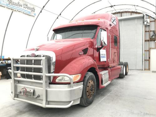 Peterbilt 387
