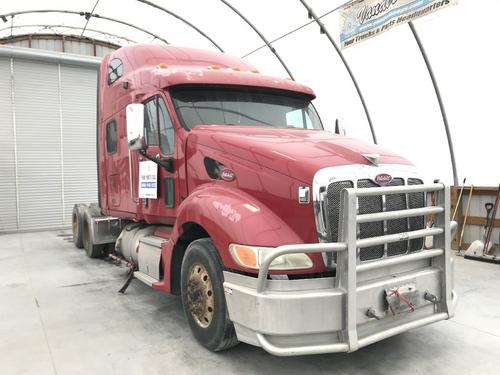 Peterbilt 387