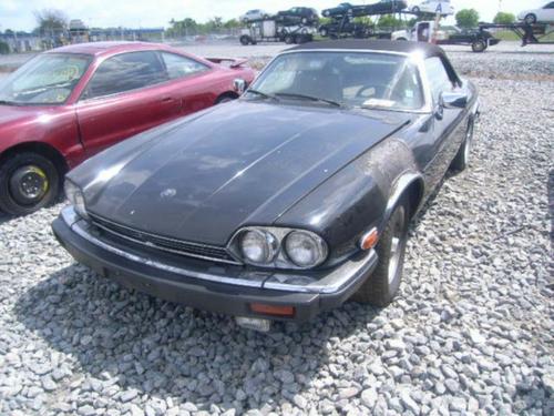 JAGUAR XJS