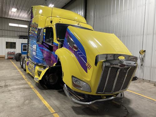 Peterbilt 579