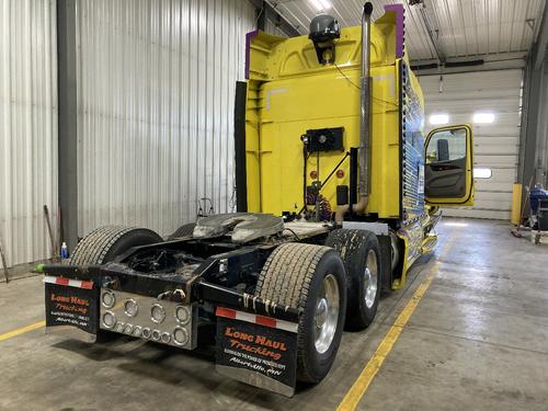 Peterbilt 579