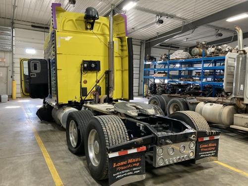 Peterbilt 579