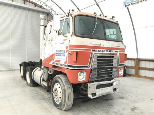 International 4070B