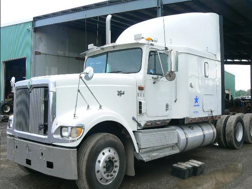 INTERNATIONAL 9900