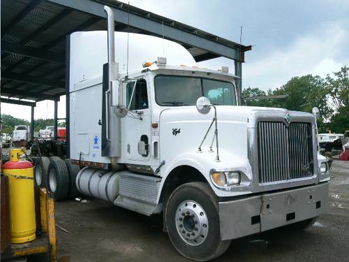 INTERNATIONAL 9900