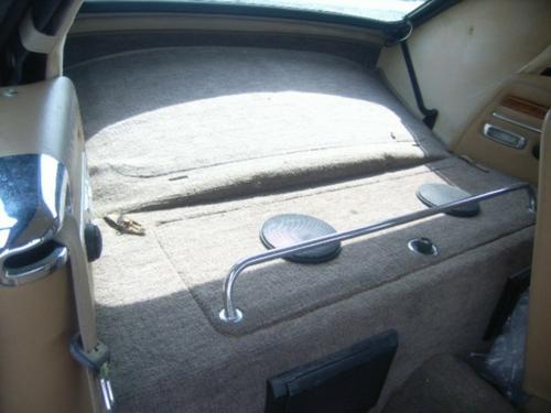 JAGUAR XJS