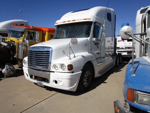 FREIGHTLINER ST120