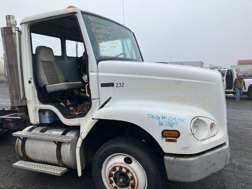 FREIGHTLINER FL112