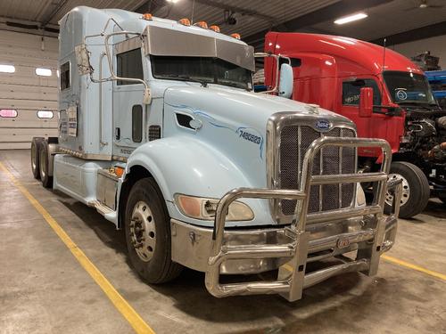 Peterbilt 386