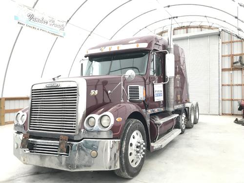 Freightliner CORONADO