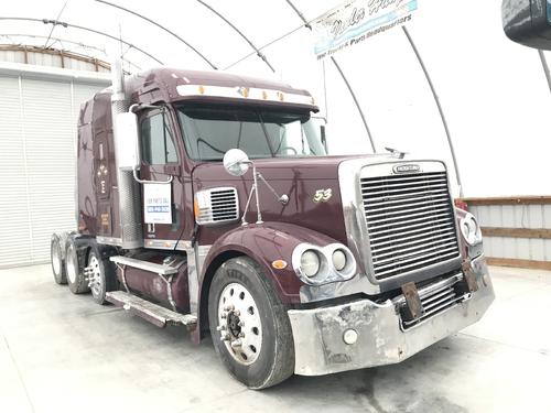 Freightliner CORONADO