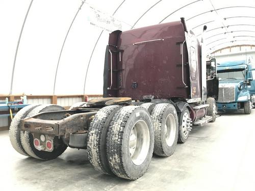 Freightliner CORONADO