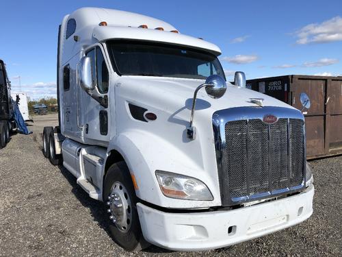 Peterbilt 587