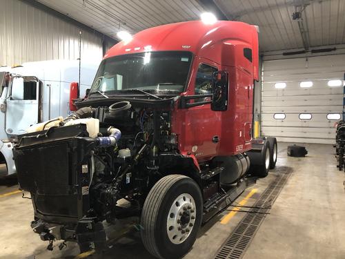 Kenworth T680