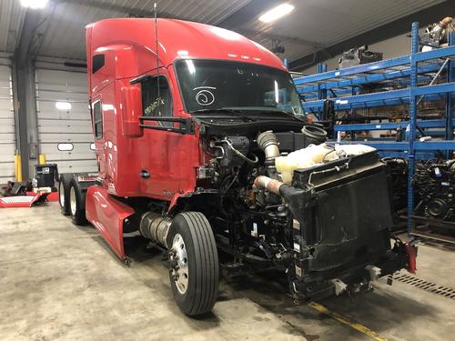 Kenworth T680