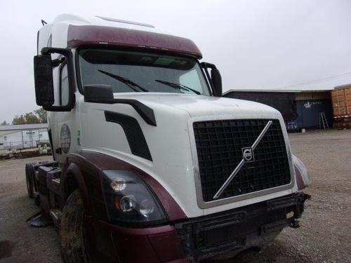 Volvo VNL