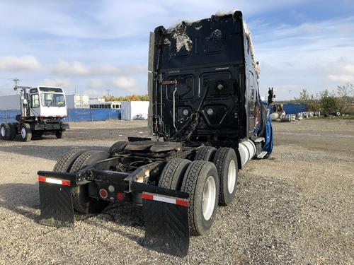 Freightliner CASCADIA