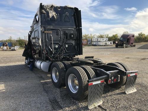 Freightliner CASCADIA