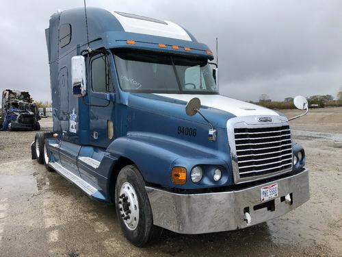 Freightliner C120 CENTURY