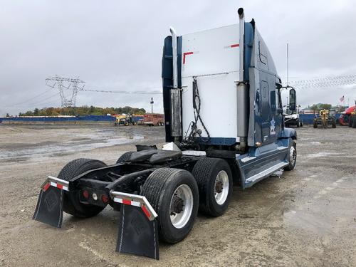 Freightliner C120 CENTURY
