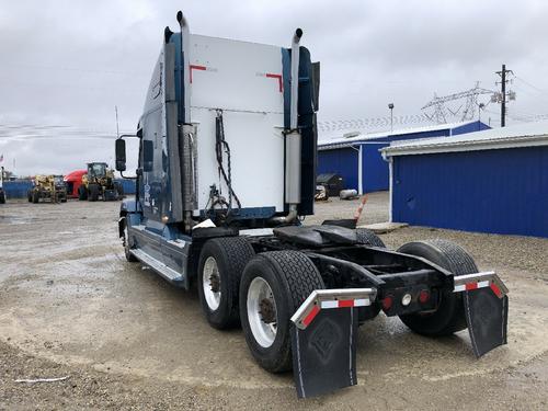 Freightliner C120 CENTURY