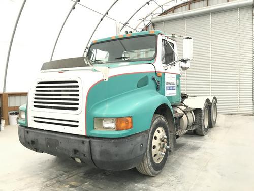 International 8200